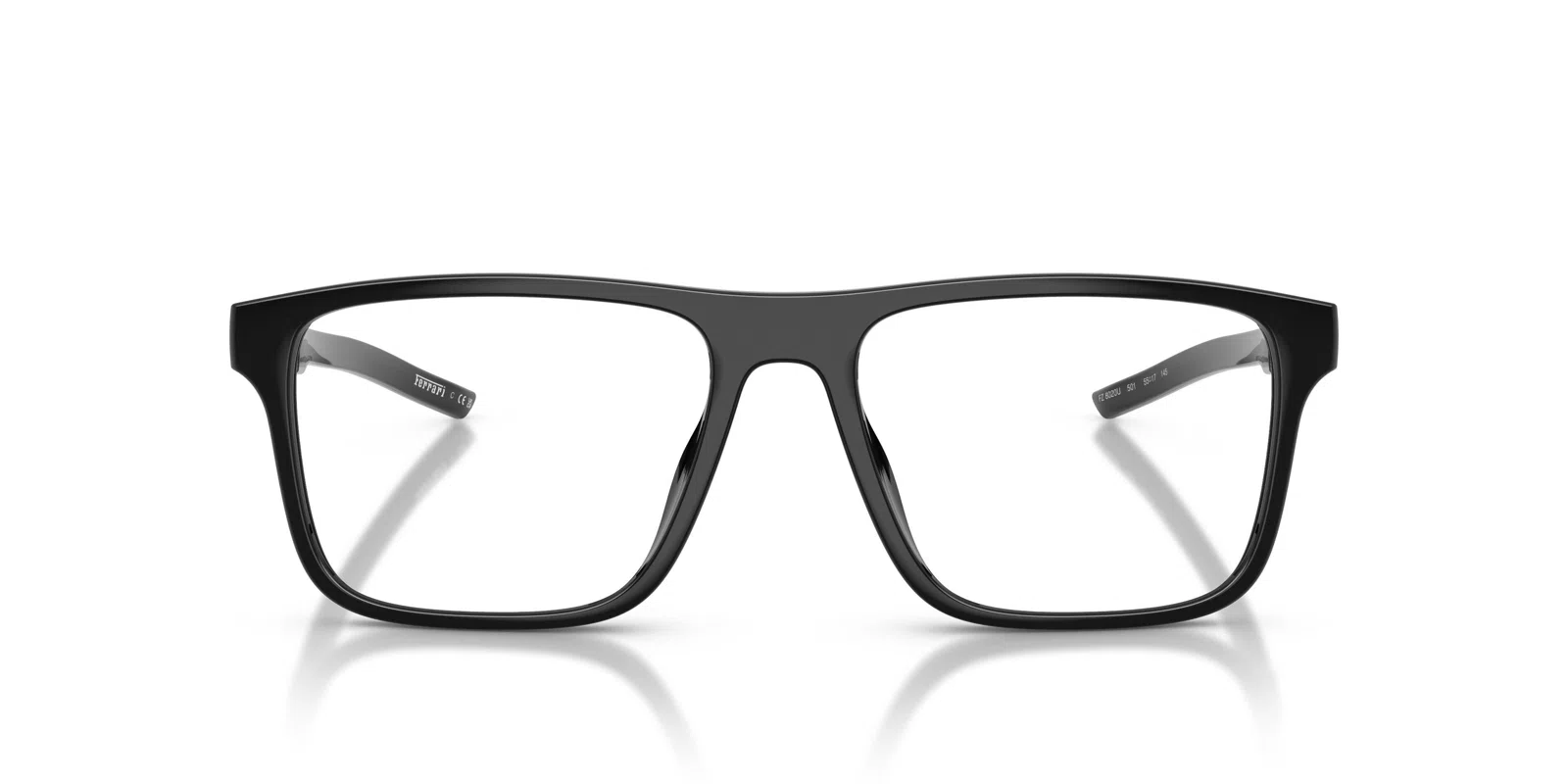 Scuderia Ferrari 8020U Eyeglasses - view 9